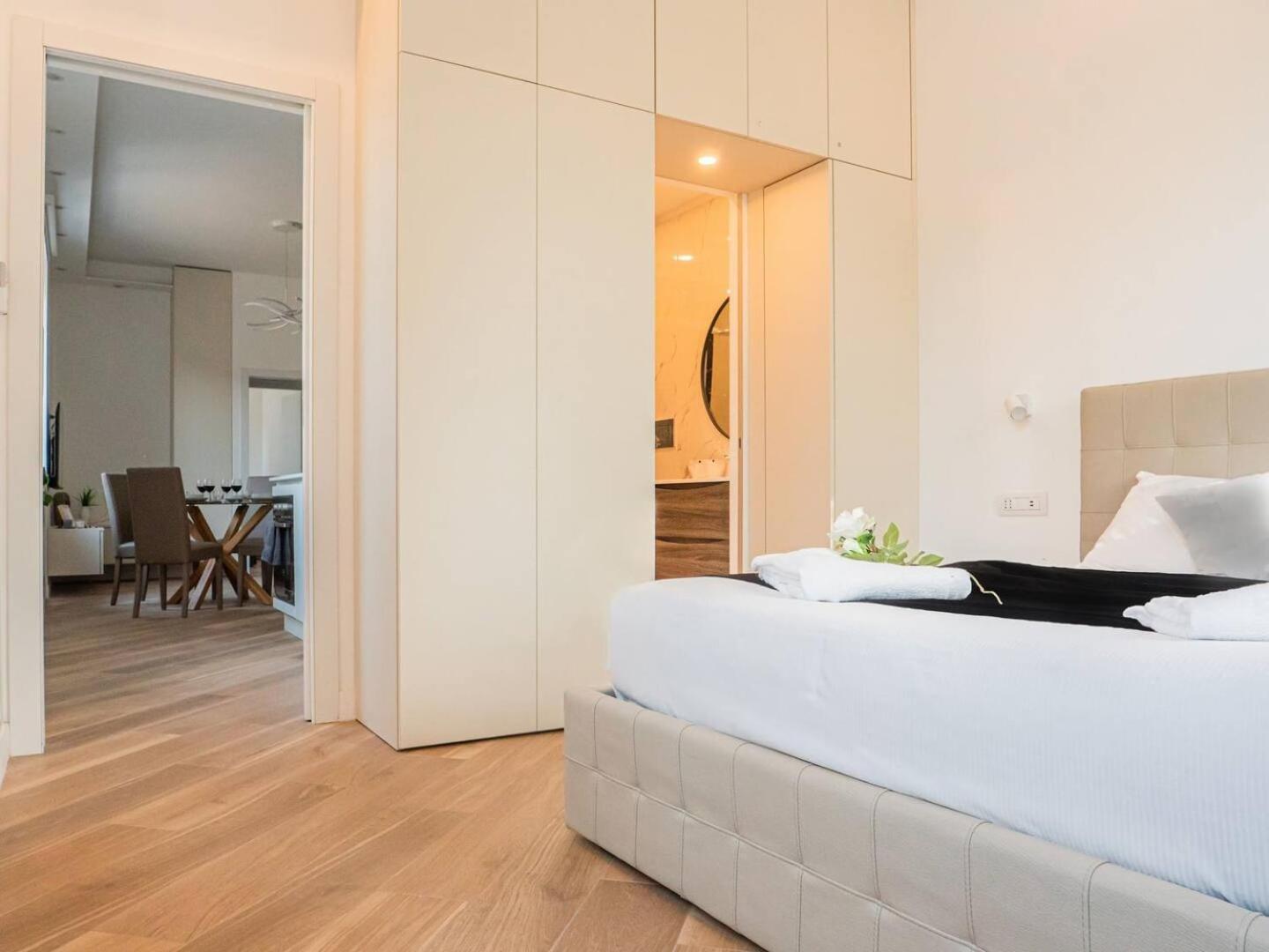 Milan Downtown Apartments Exterior foto