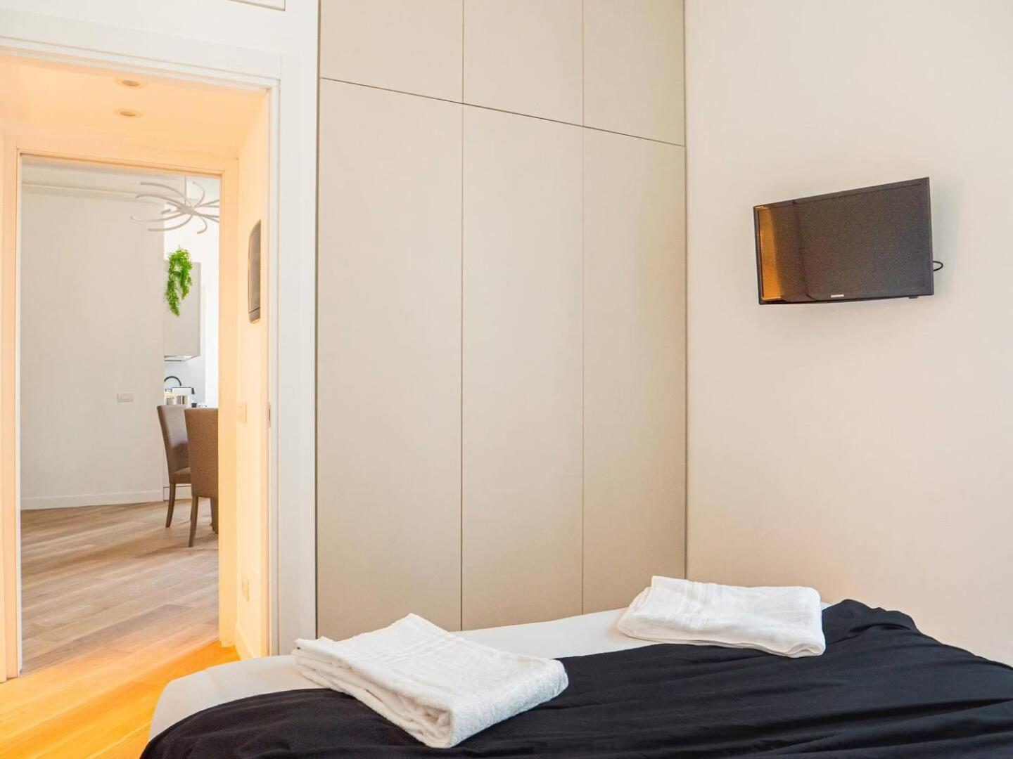 Milan Downtown Apartments Exterior foto